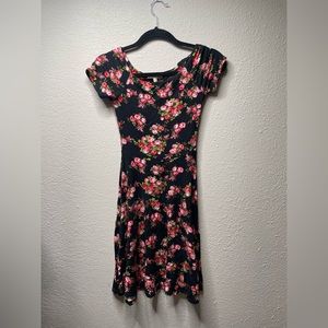 Monteau dress